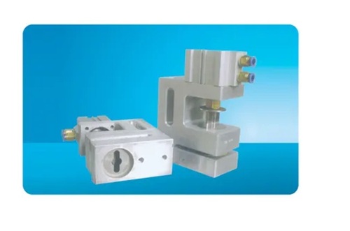 Plane Hole Punch