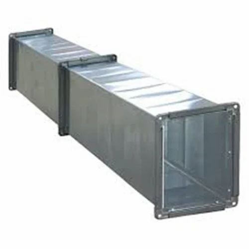 Rectangular Duct
