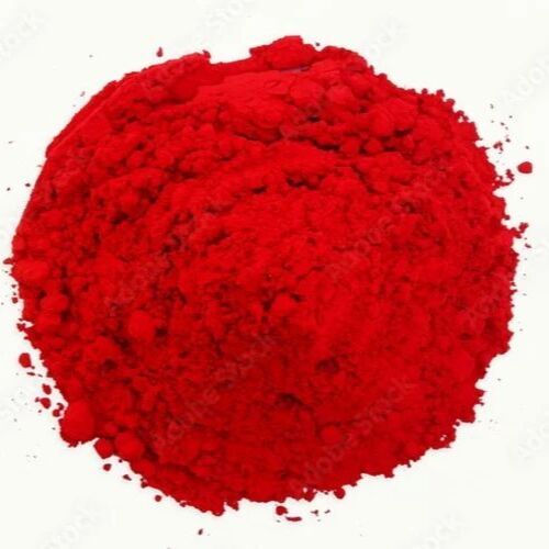 Red Kumkum Powder