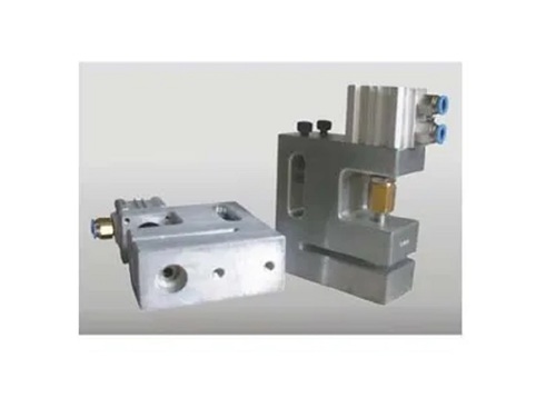 Round Hole Punch Unit