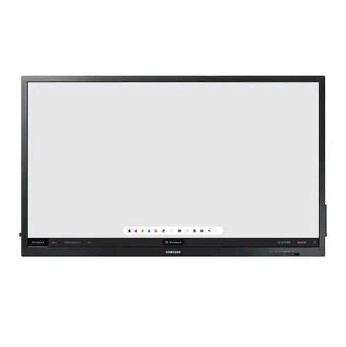 Samsung Interactive Display (Wa65C) - Screen Size: 5 Inch (In)