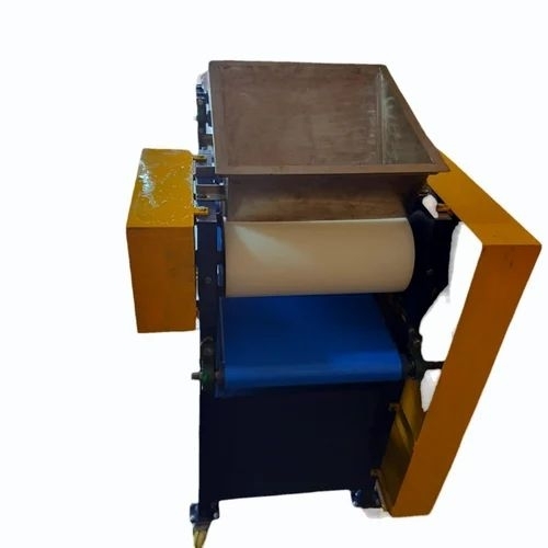 Semi Automatic Papad Making Machines