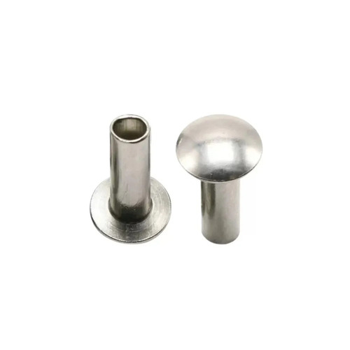 Semi Tubular Blind Rivets