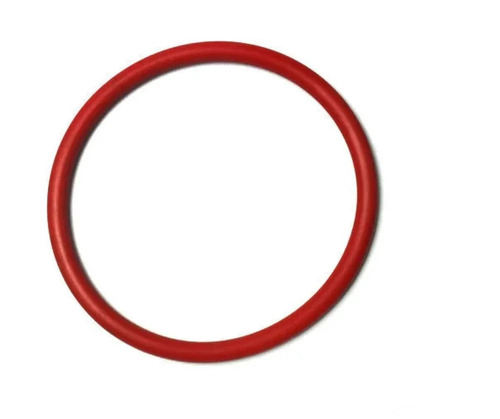 Silicone Extruded Door Gasket
