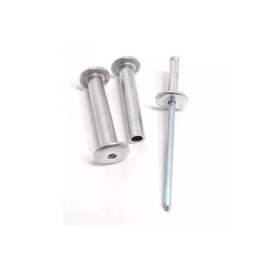 Stainless Steel Blind Rivets