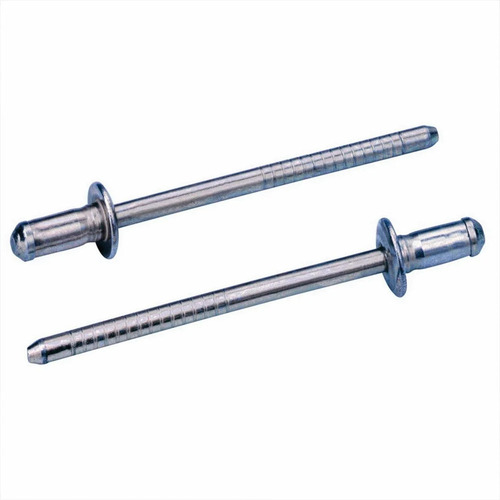 Structural Bulb/ Structural Nox Blind Rivets