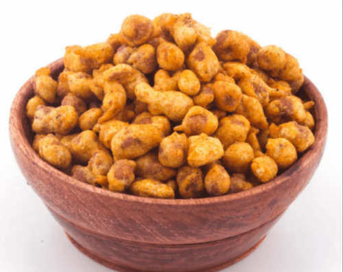 Tasty Peanut Masala
