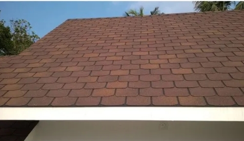 Technonicol Single Layer Roofing Shingles