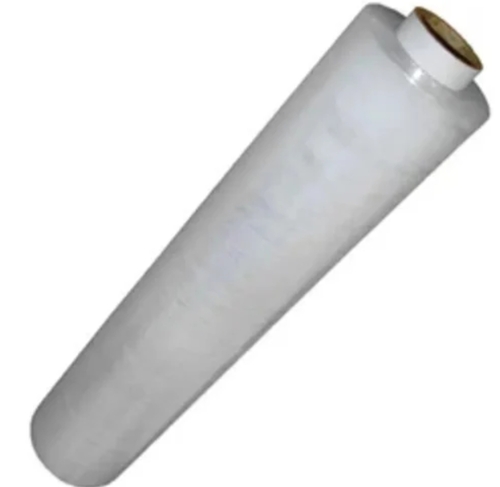 Transparent Stretch Wrapping Film