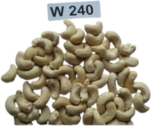 W240 Cashew Nuts