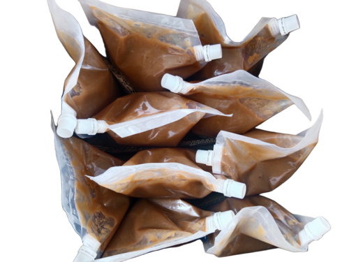 100% Natural Tamarind Pulp