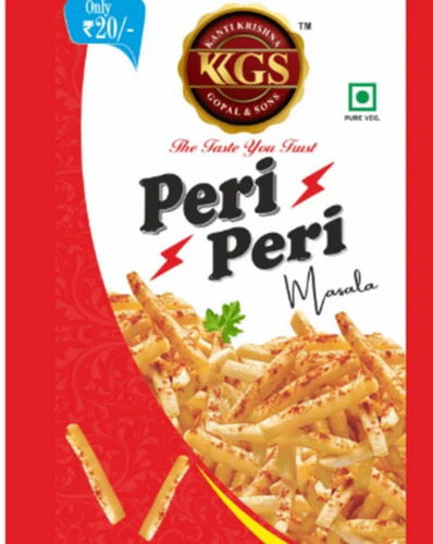 25gm Peri Peri Masala Sachet