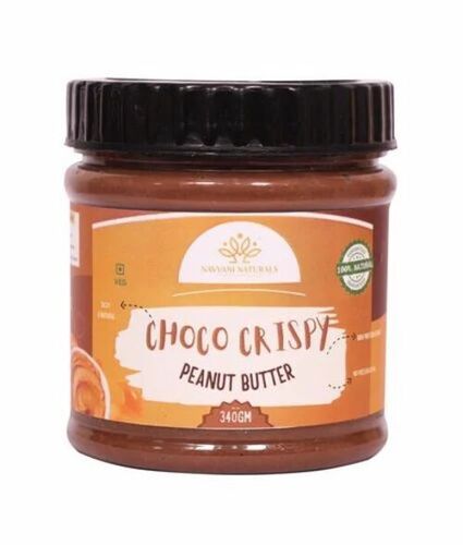 340gm Choco Crispy Peanut Butter