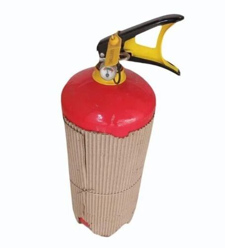 4 Kg Abc Fire Extinguisher