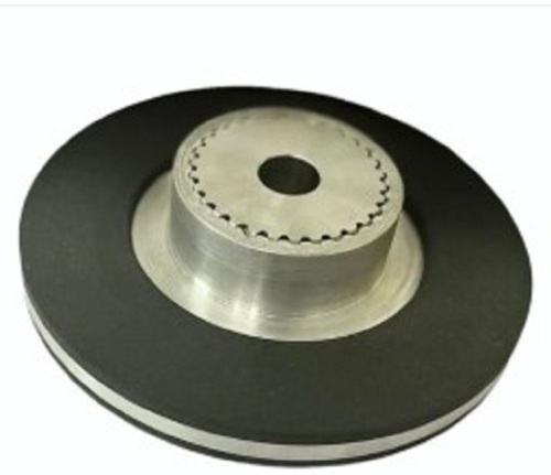 Aluminium Crane Brake Rotors