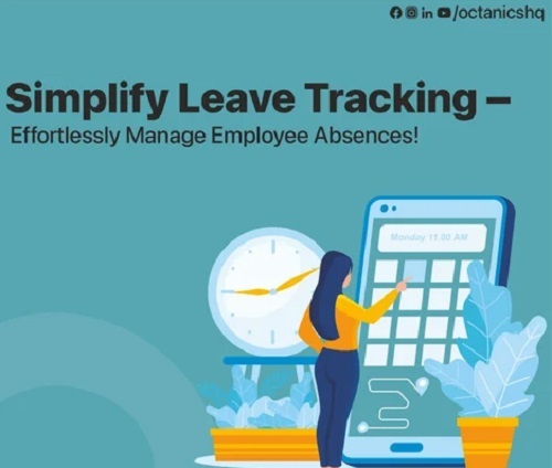 Attendance Management Software