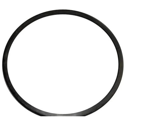 Autoclavable Silicone Extruded Door Gasket