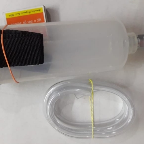 Average bottle - 100