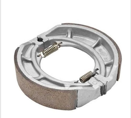 Bajaj Motorcycle Brake Shoes