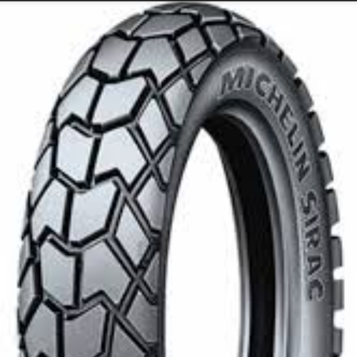 Bike Tyre - Usage: Motorcycle