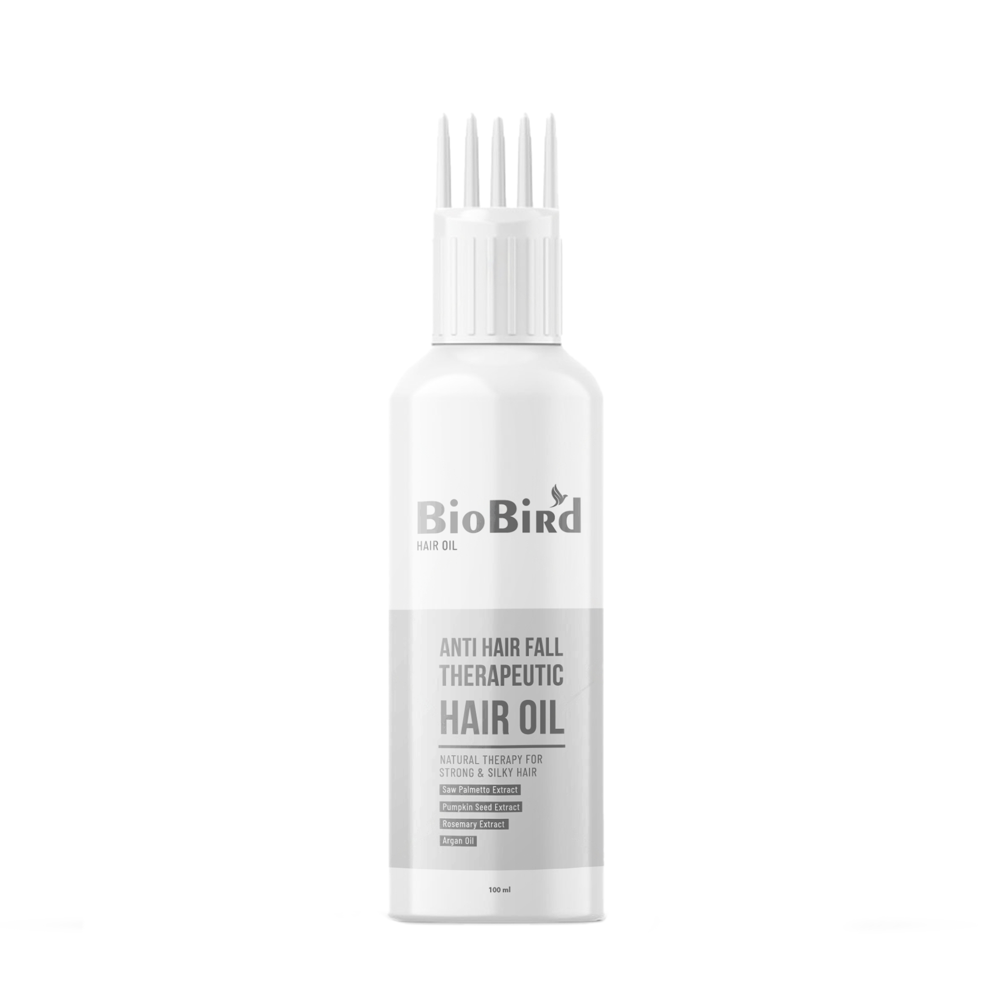 BioBird Rosemary Hair Growth Oil - 100ml