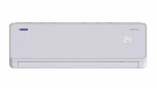 Blue Star Ic518ebtu 1 Ton 5 Star Inverter Split Ac