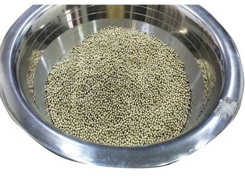 Brass Rava Balls