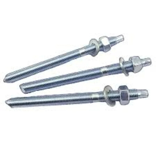 Chemical Anchor Fastener