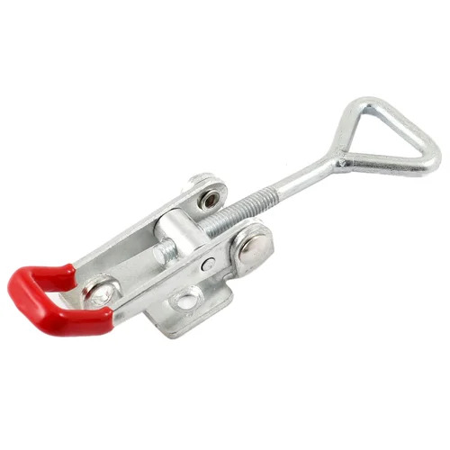 Clamp Lock