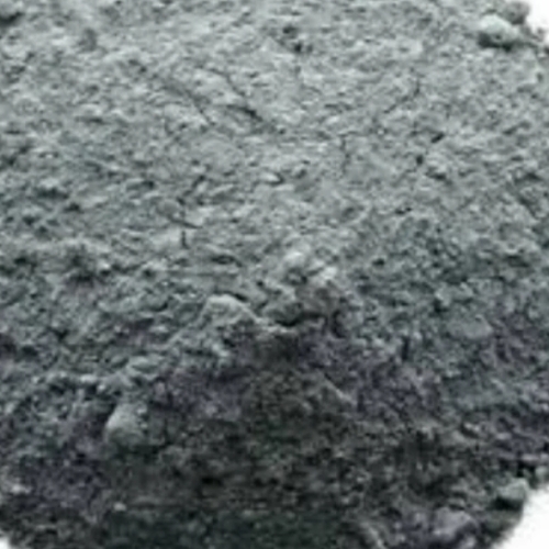 Class F fly Ash