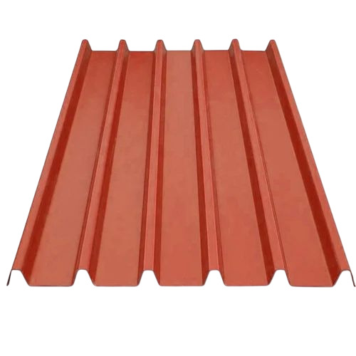 Color Coated Roofing Sheet