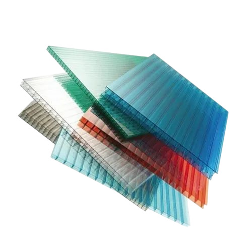 Colored Polycarbonate Sheet