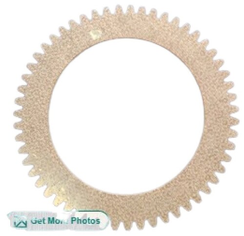 Compo Wasm 80 Friction Gears