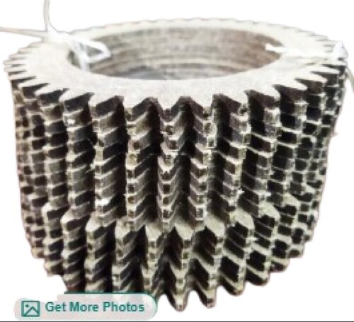 Compo Wasm Friction Gears