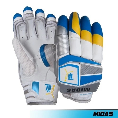 क्रिकेट बैटिंग ग्लव्स