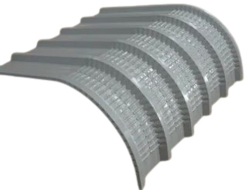 Crimp Curved Roofing Sheets
