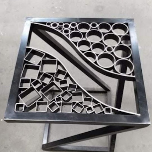 Design table