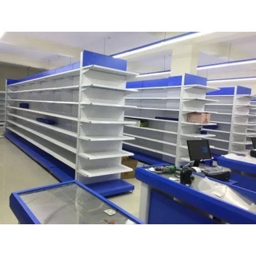 Display Racks