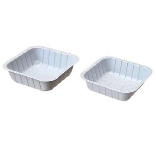 Plastic Disposable Bowl
