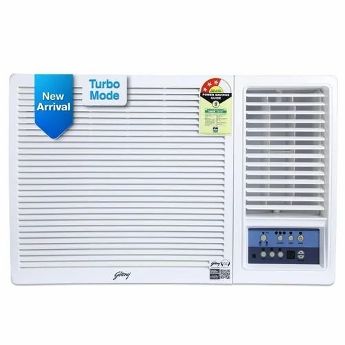Godrej Window Ac