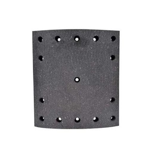 Heavy Vehicle Brake Lining