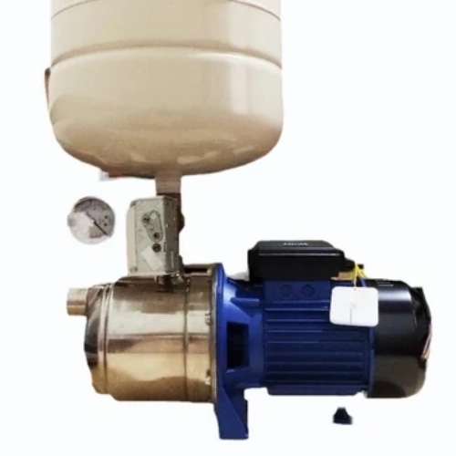 Hydropneumatic Pressure Tank