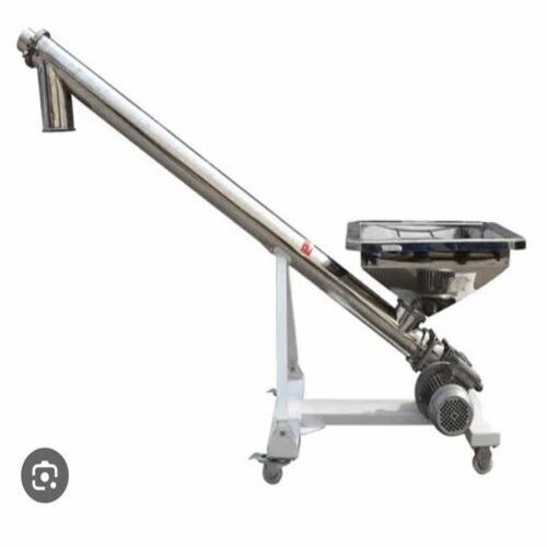 Inclined Screw Conveyor