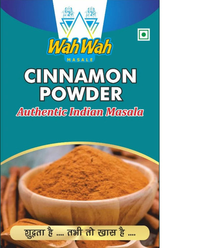 Indian Spices - Color: 1