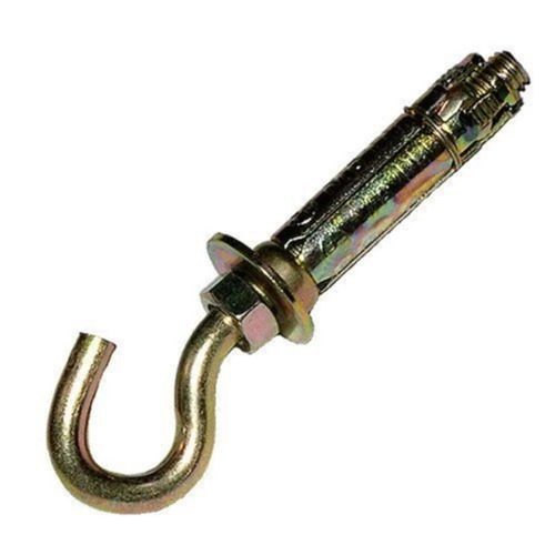 J Hook Anchor Fastener