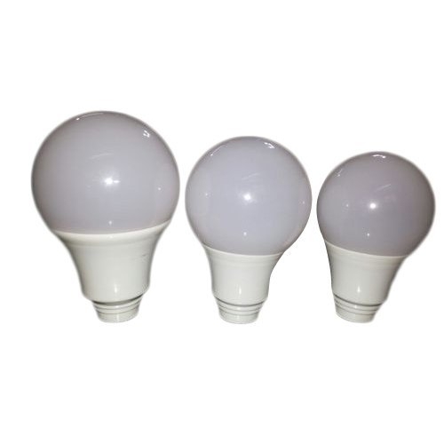 Led Bulb Housing