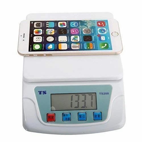 Led Digital Kitchen Scale