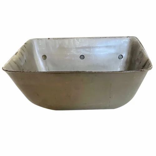 Ms Elevator Bucket By Durga Machine Tools