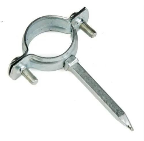 Nail Clamp