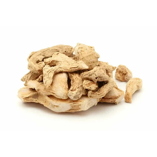 Natural Dry Ginger